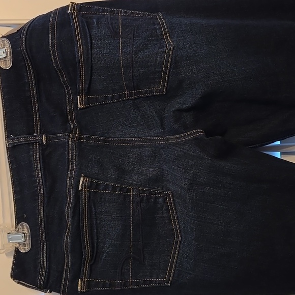 jeans - Picture 3 of 6